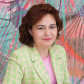 mihaela scarlat